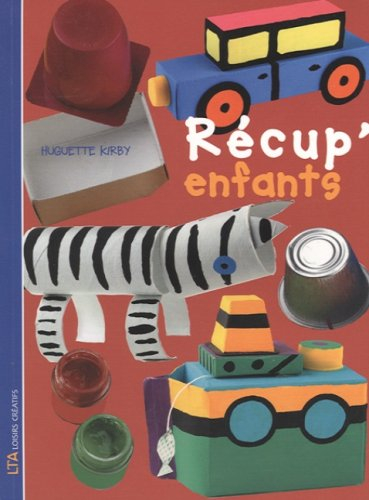 Récup'enfants