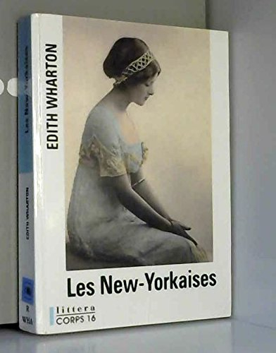 les new-yorkaises (gros caracteres)