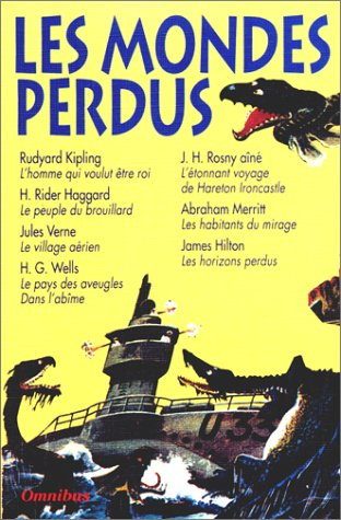 Les mondes perdus