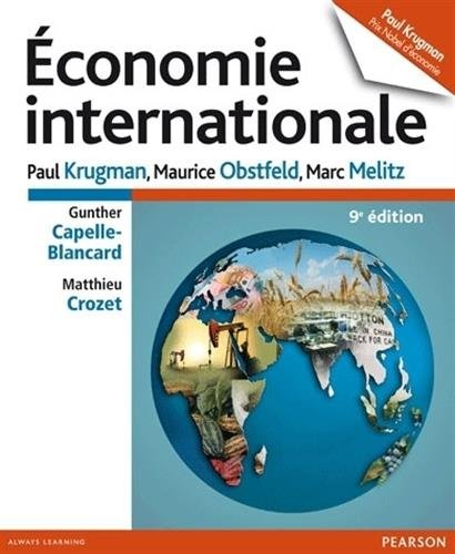 Economie internationale