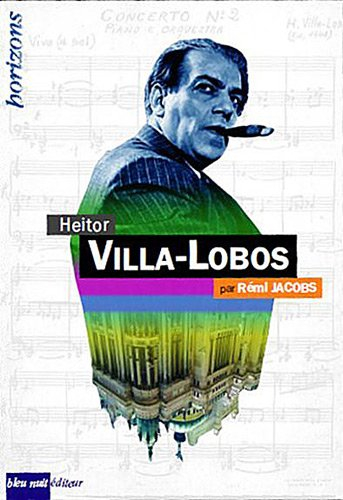 Heitor Villa-Lobos