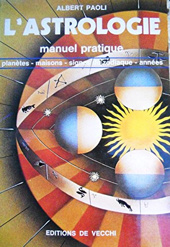 l'astrologie