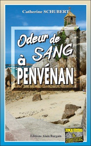 Odeur de sang à Penvénan