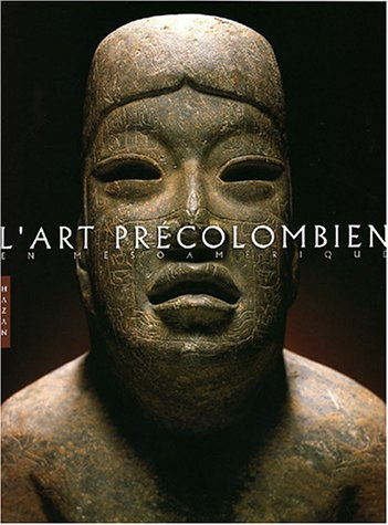 L'art précolombien en Mésoamérique