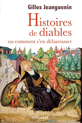 Histoires de diables ou Comment s'en débarrasser