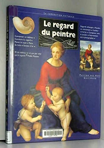Le regard du peintre