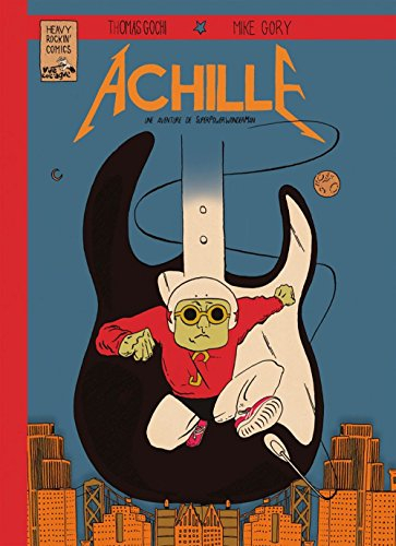 achille