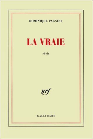 La vraie