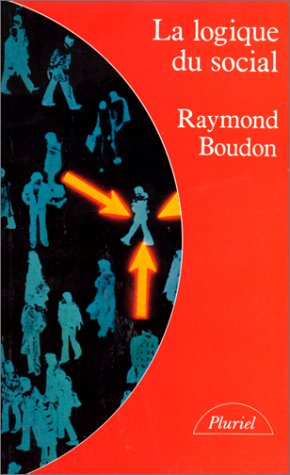 la logique du social