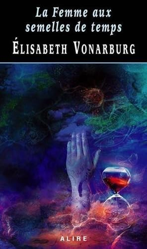 La femme aux semelles de temps