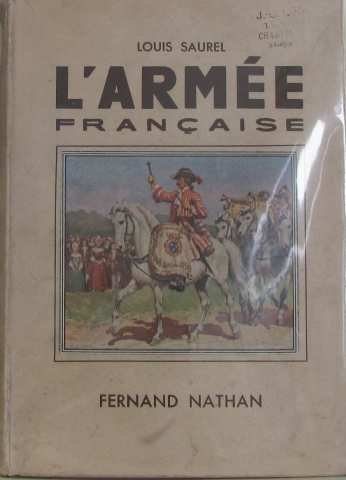 L'armée française