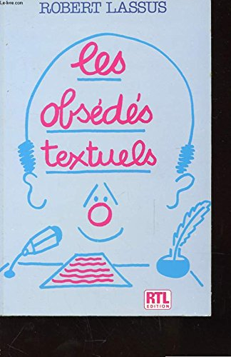 les obsédés textuels