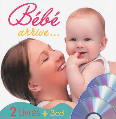Bébé arrive