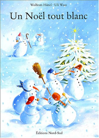 Un Noël tout blanc