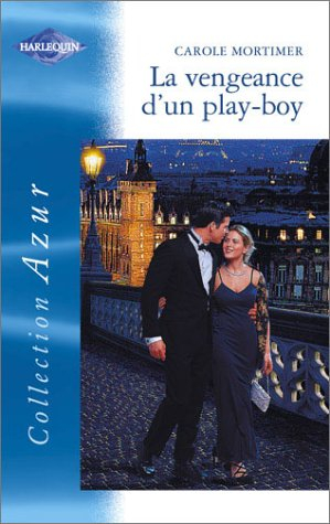 La vengeance d'un play-boy