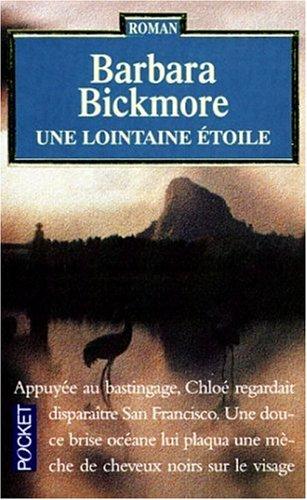 Une lointaine étoile