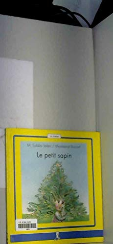 Le Petit sapin