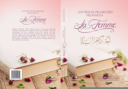 Les Regles Religieuses Relatives a la Femme