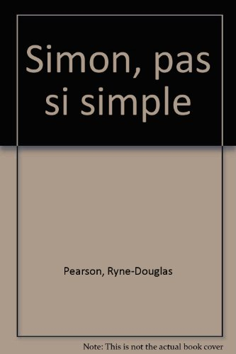 Simon, pas si simple
