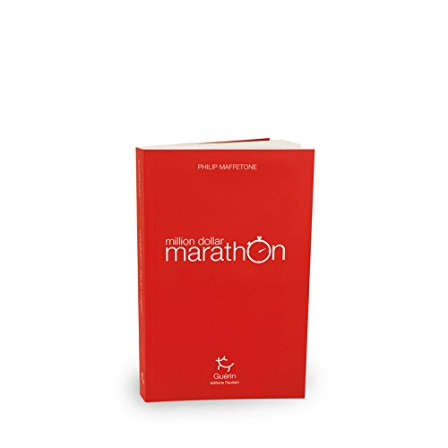 Million dollar marathon