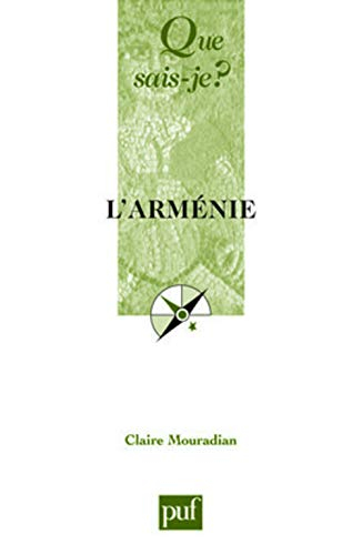 L'Arménie