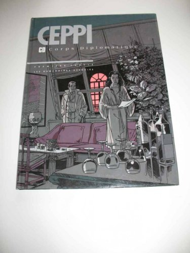 CD, corps diplomatique. Vol. 1