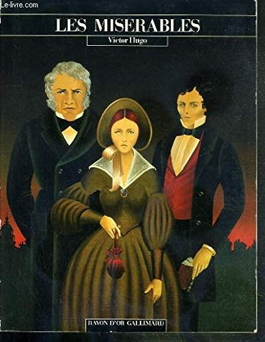 les misérables