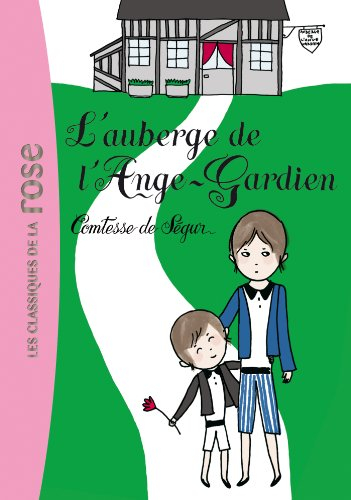 L'auberge de l'ange-gardien