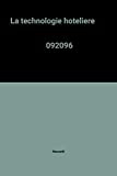 La technologie hoteliere                                                                      092096
