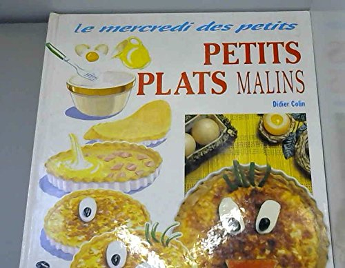 Petits plats malins