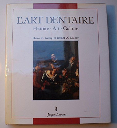 L'art dentaire