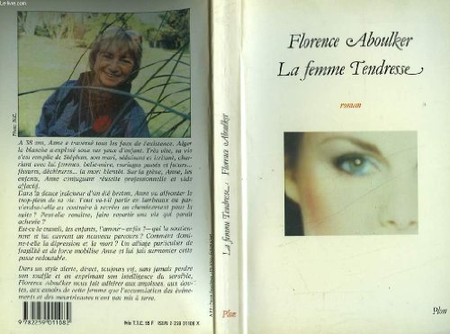 La Femme tendresse
