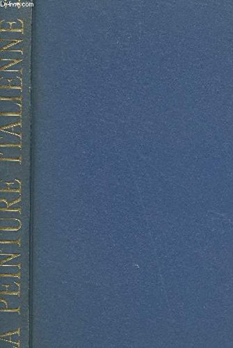 la peinture italienne la renaissance