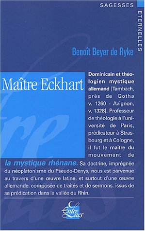 Maître Eckhart