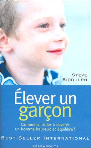 Élever un garçon