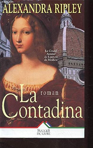 la contadina