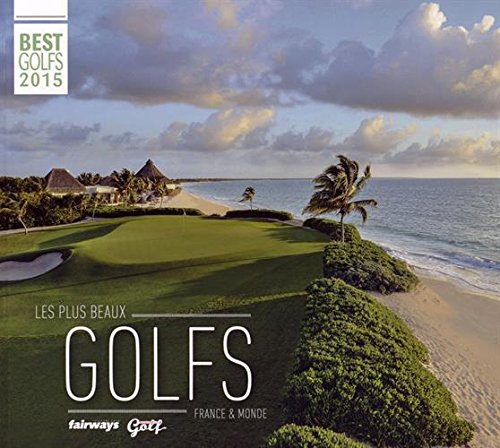 best golfs 2015