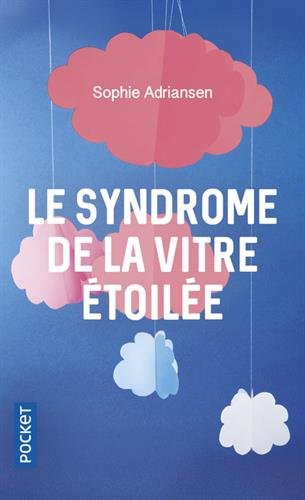 Le syndrome de la vitre étoilée