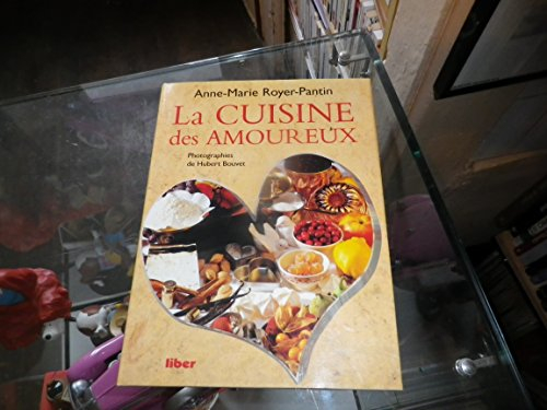 La cuisine des amoureux