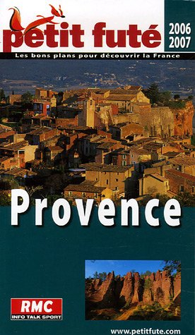 Petit Futé Provence