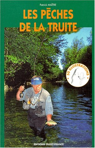 Les pêches de la truite