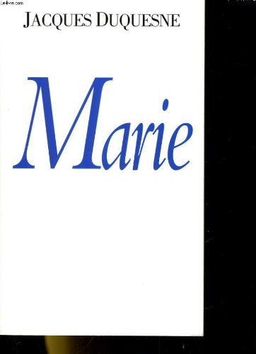 marie