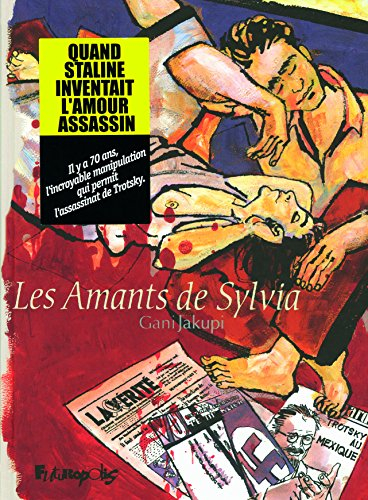 Les amants de Sylvia