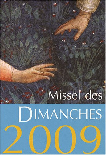 Missel des dimanches 2009