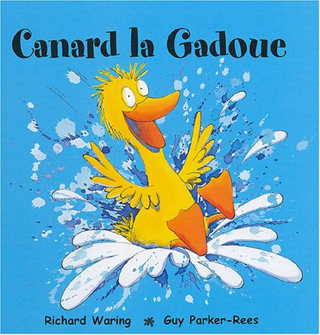 Canard la gadoue