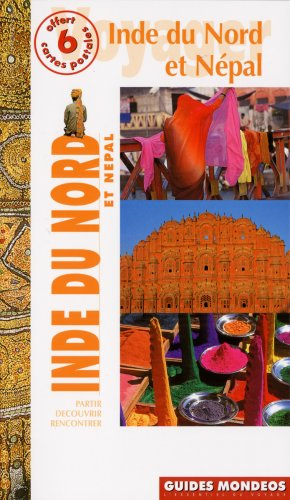 Inde du Nord et Népal