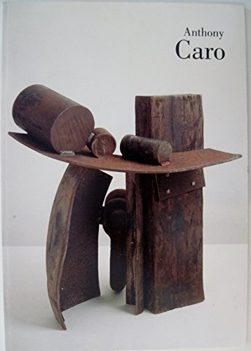 Anthony Caro : the marker series