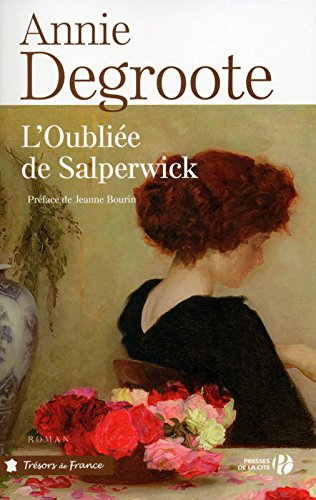 L'oubliée de Salperwick