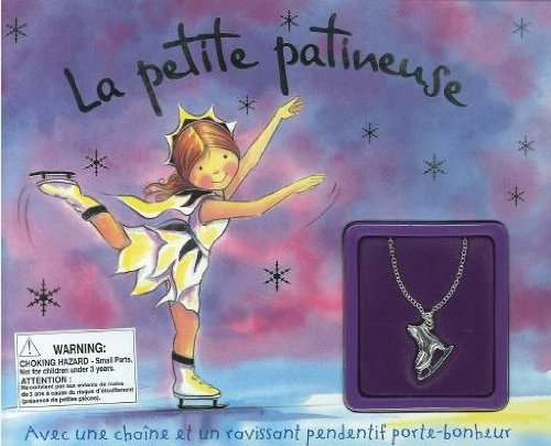 La petite patineuse