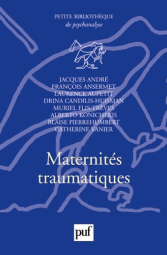 Maternités traumatiques
